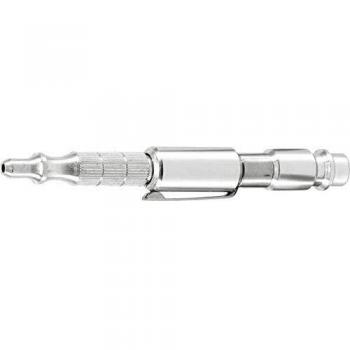 BGS Premium Druckluft-Ausblaspistole Alu-Ausführung 110 mm