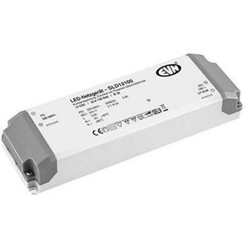 EVN Lichttechnik LED-Netzteil SLD12100