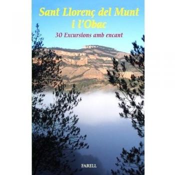 SANT LLORENÇ DEL MUNT I L´OBAC