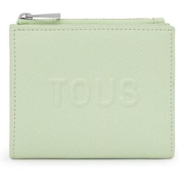 Tote Tous La Rue New Pequeño Verde Claro