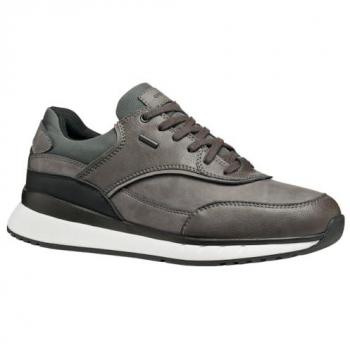 Geox Sneaker Branthon B Abx Graphite EU 42