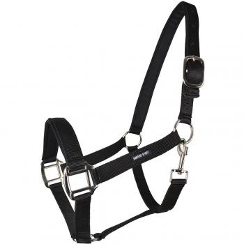 Hansbo Sport X-Full Black Neoprene Covering