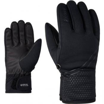 Ziener Kanta Dames Handschoenen Waterdicht