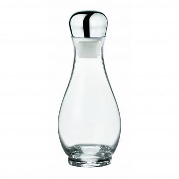 Guzzini Silver 10x10x24 cm Crème de Sauce Cruet