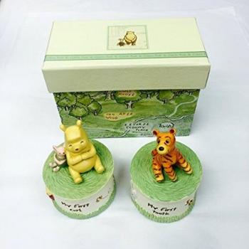 Winnie The Pooh “First Brush” Curl Bundle – 200 g