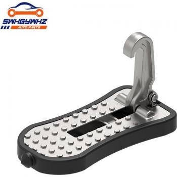 Aluminium Alloy Safety Hammer