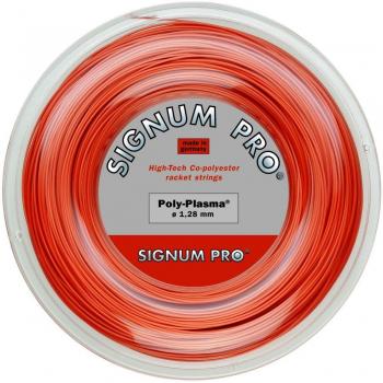 Signum Pro Poly Plasma 200m Tennis Strings