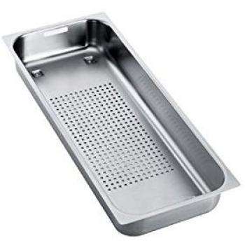 Fronte Lavello Inox 0398530 – Design Franke
