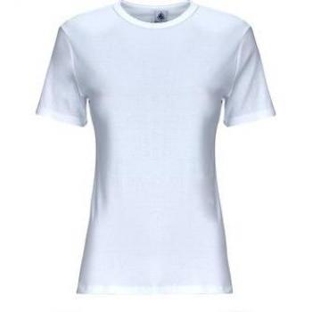 Top Petit Bateau Poinette Cocotte Mujer