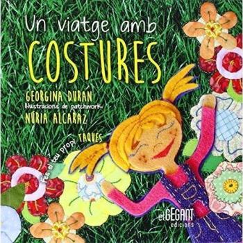 Un viatge amb costures