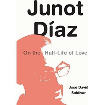 Saldívar, José David: Junot Díaz