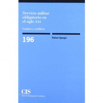 Servicio militar obligatorio en el siglo xxi