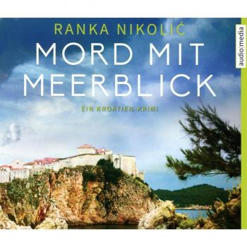 Mord mit Meerblick