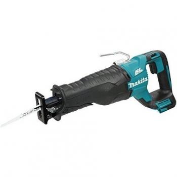 Makita DJR187Z 18V Li-ion Brushless Reciprocating Saw