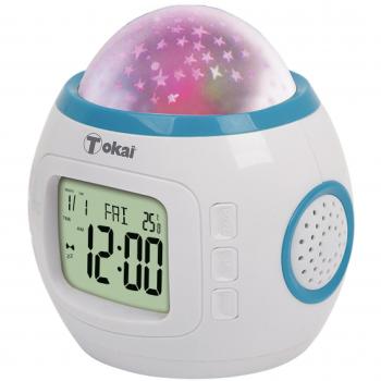 Projecteur Matin Lumineux Réveil Naturel TOKAI TCP160