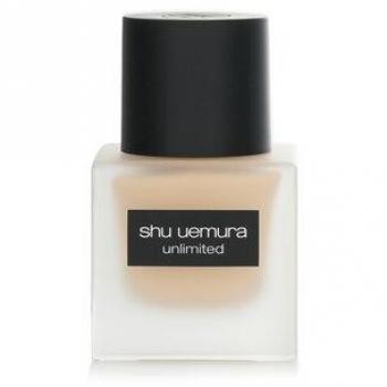 Shu Uemura Ademende Foundation SPF 24