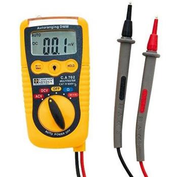 CHAUVIN ARNOUX CHAU P01191739Z