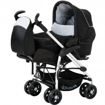 Condor All in One passeggino trio