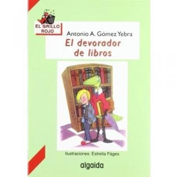 El devorador de libros