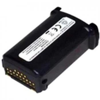 Zebra PP Btry 2600 mAh Ricaricabile Batteria al Litio