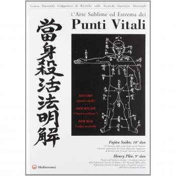 L' arte sublime ed estrema dei punti vitali