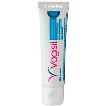 Vagisil Non-Irritating Vaginal Gel 50g