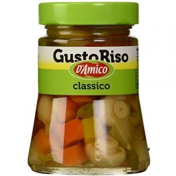 D'Amico Gustoriso Classico 290g x 8