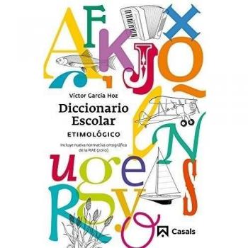 Diccionario escolar etimológico (2012)