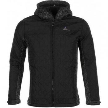 Veste Thermo-Polaire Peak Mountain Cava Noir M