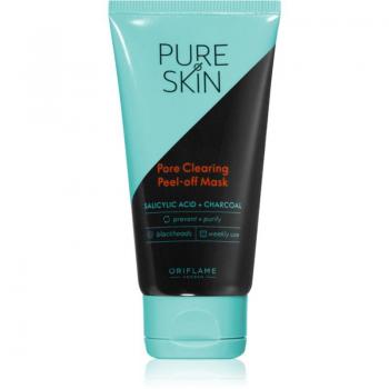 Carbone Purificante Maschera Peel‑Off 50ml