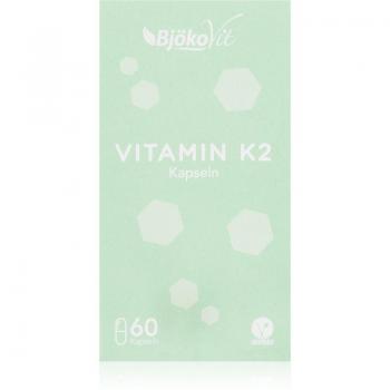 BjökoVit VITAMIN K2, 60 Kapseln