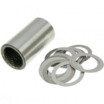 Casquillo Naraku Speed Up 16mm