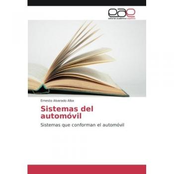 Sistemas del automóvil: Sistemas que conforman el automóvil