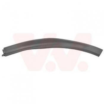 VAN WEZEL 3812501 Spoiler frontal de automóvil