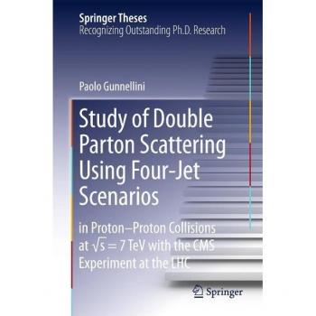 Vitalsource Technologies, Inc. Study of Double Parton Scattering Using Four-Jet Scenarios