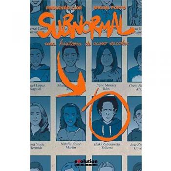 Subnormal