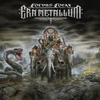 Era Metallum: Besondere 2CD Edition