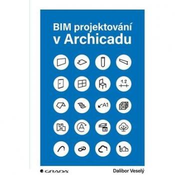 BIM projektovÃ¡nÃ­ v Archicadu