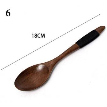 Home Living Kitchen Gadgets: Salt & Sugar Spoons + Condiment Scoop