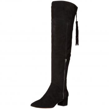 Scarpa da donna Nine West Anilla Nero Taglia 7 US