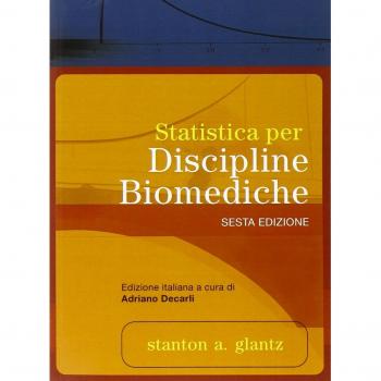 Statistica per discipline biomediche