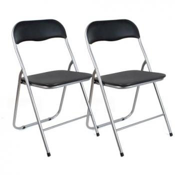 Silla Plegable “The Secret Home” – Confort y Resistencia