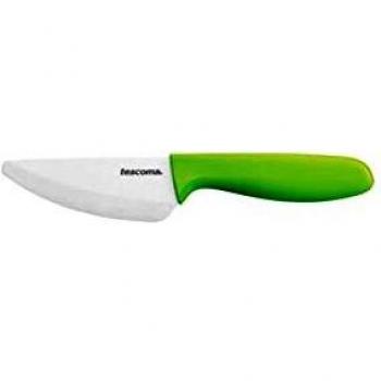 Tescoma Klingenmesser VITAMINO 12 cm – Mehrfarbige Optik