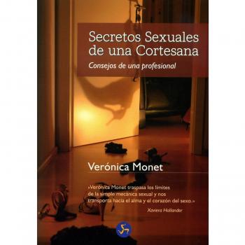 SECRETOS SEXUALES DE UNA CORTESANA