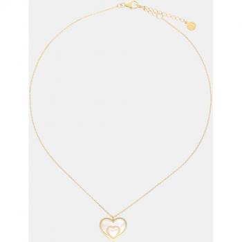 Joyas Majorica: Corazón con Perla