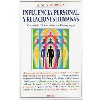 477. Influencia personal y relac.humanas