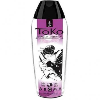 Shunga Lubrifiant Eau Toko Aroma 165 ml