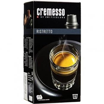 Cremesso Ristretto Forte Kaffee