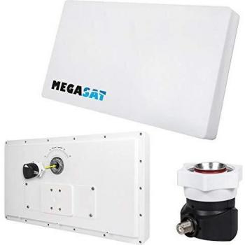 Megasat Profi-Line D1