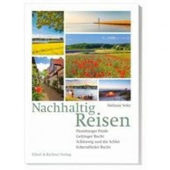 Sohr, Stefanie: Nachhaltig Reisen